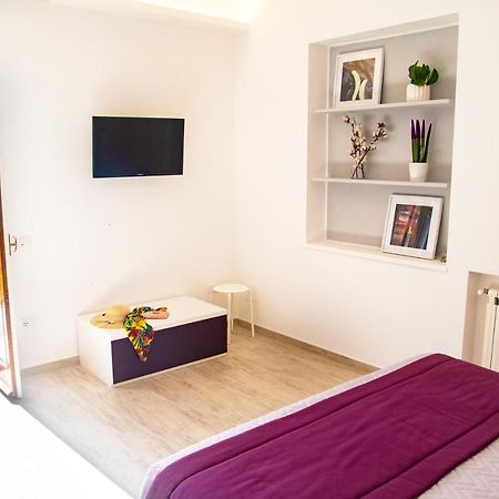 On' Michele Guest House Sorrento Buitenkant foto