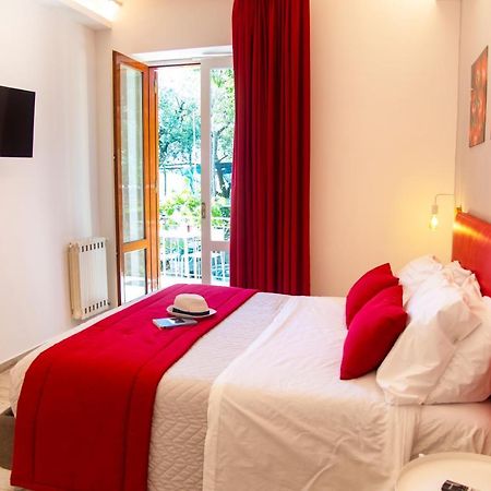 On' Michele Guest House Sorrento Buitenkant foto