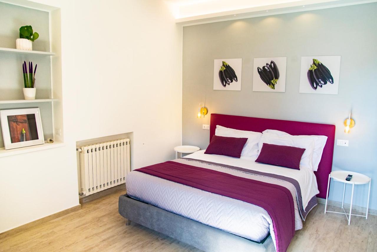 On' Michele Guest House Sorrento Buitenkant foto