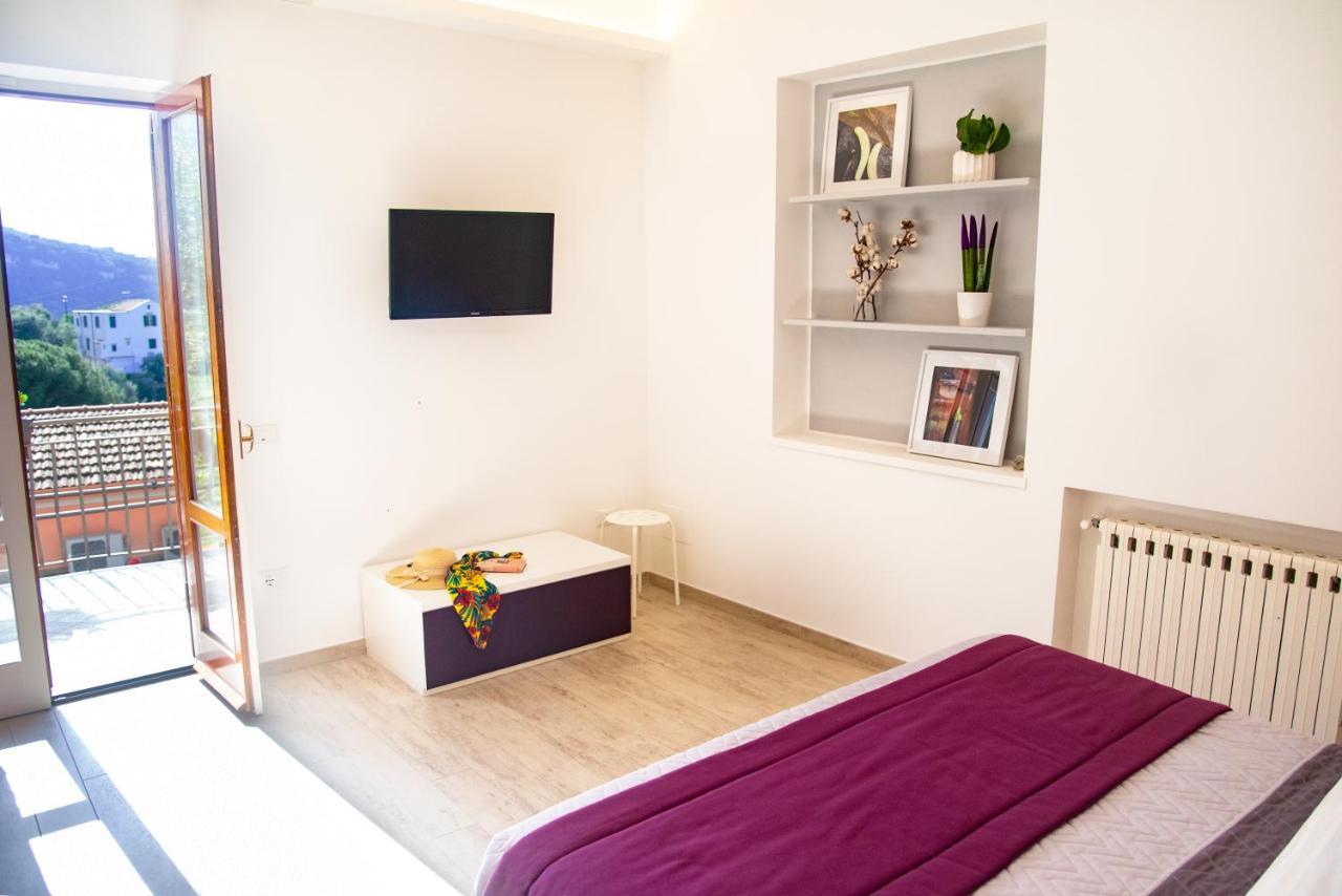 On' Michele Guest House Sorrento Buitenkant foto
