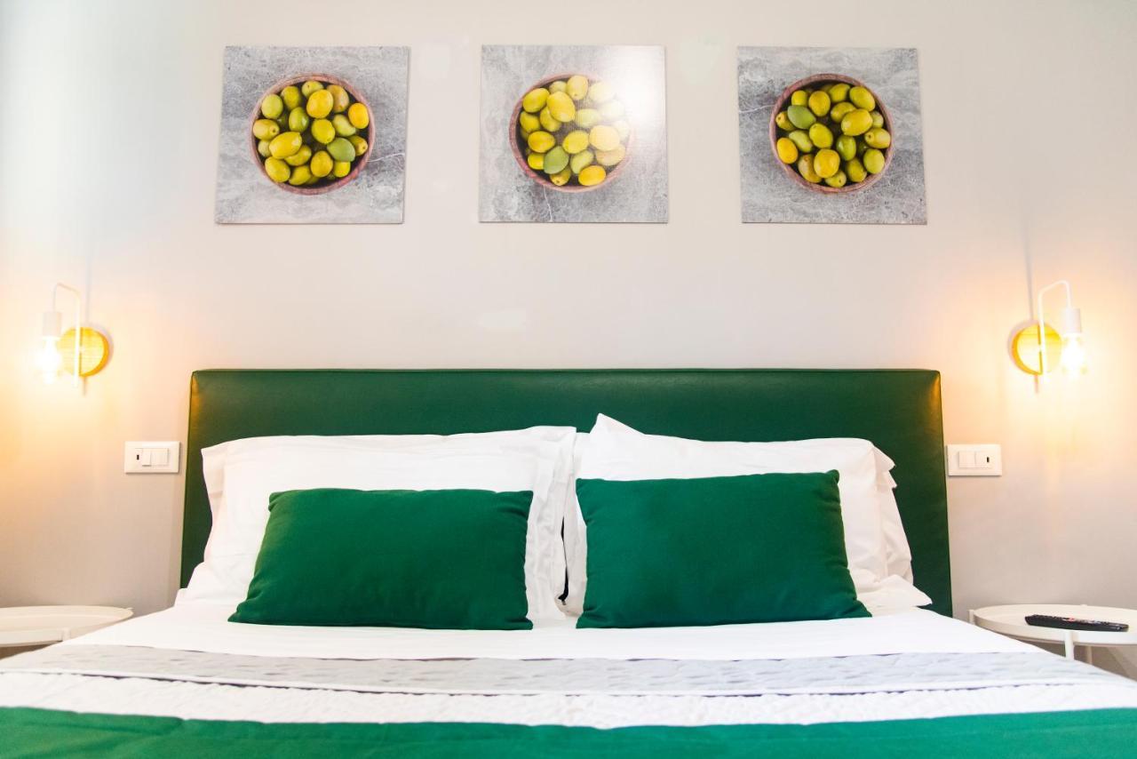 On' Michele Guest House Sorrento Buitenkant foto