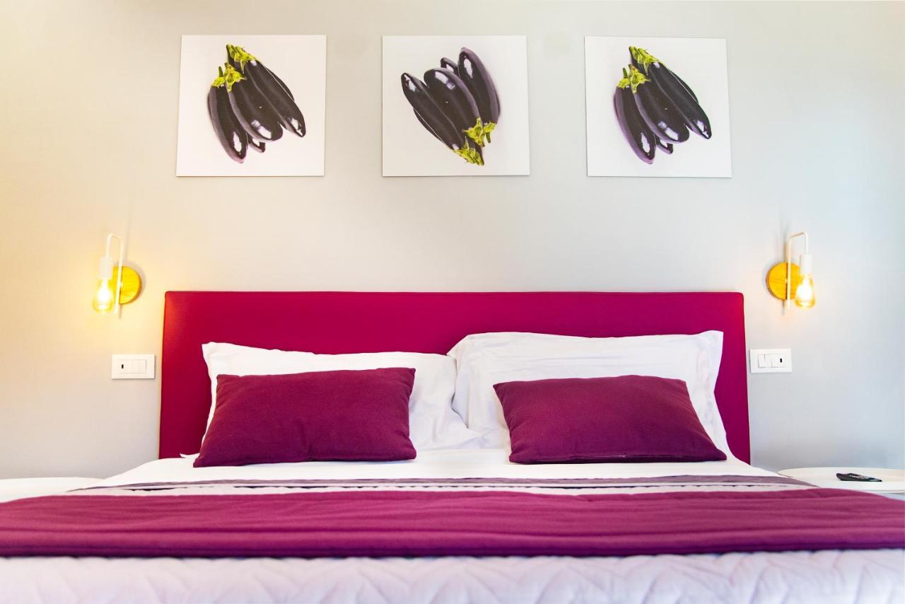 On' Michele Guest House Sorrento Buitenkant foto