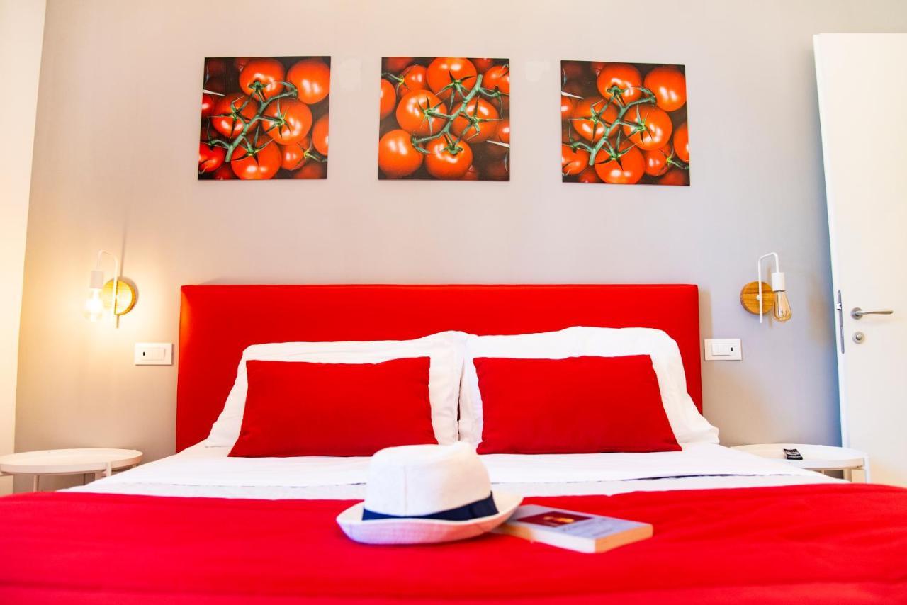 On' Michele Guest House Sorrento Buitenkant foto