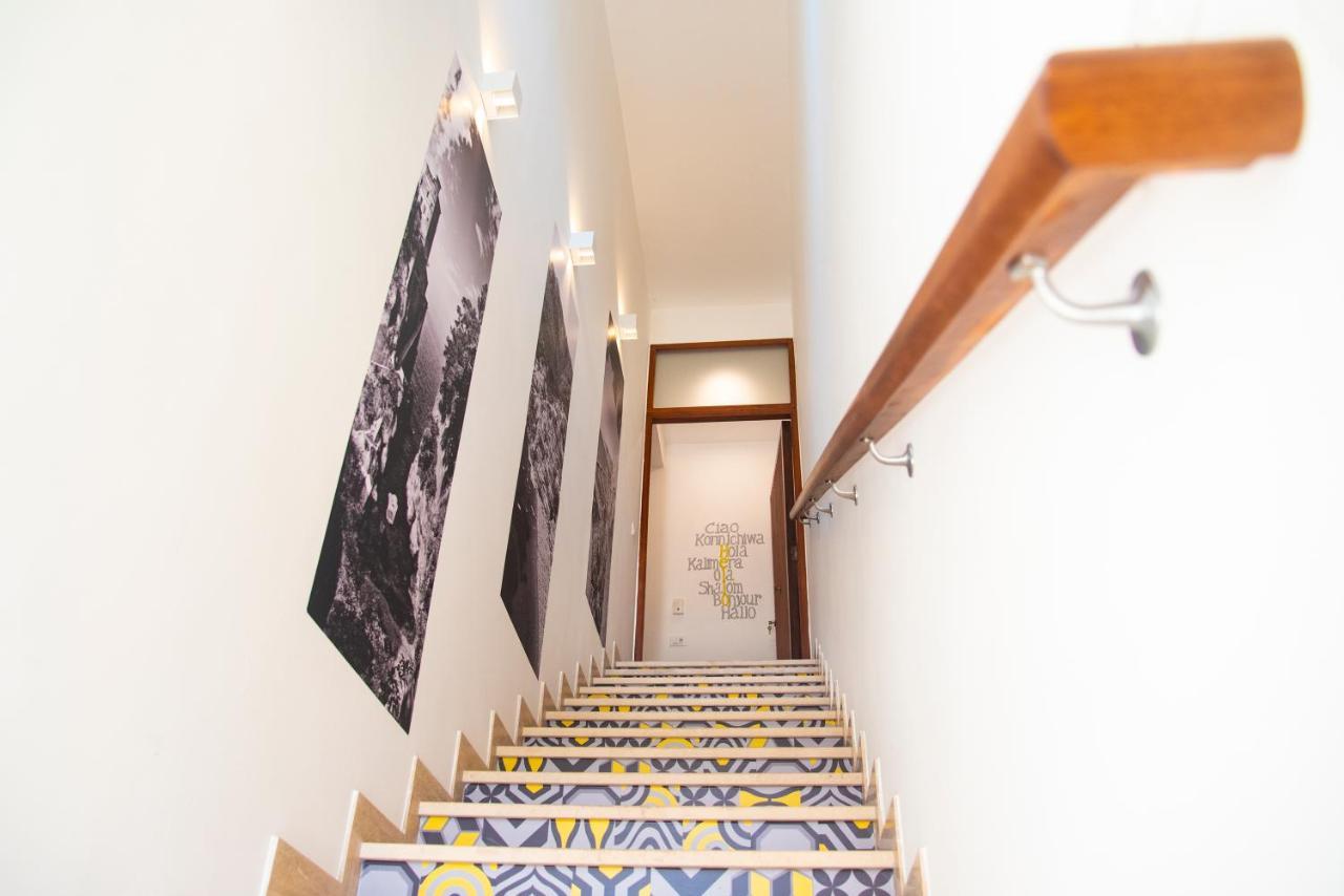 On' Michele Guest House Sorrento Buitenkant foto
