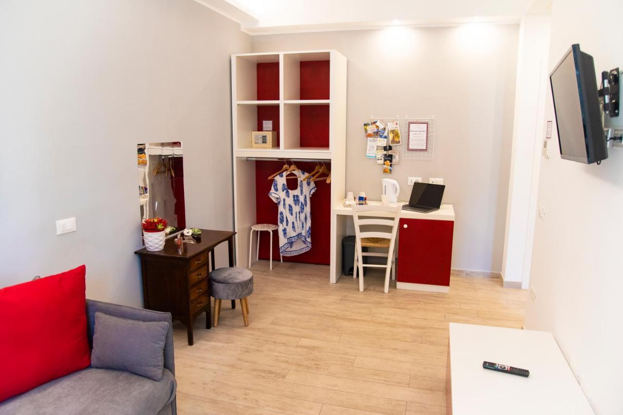On' Michele Guest House Sorrento Buitenkant foto