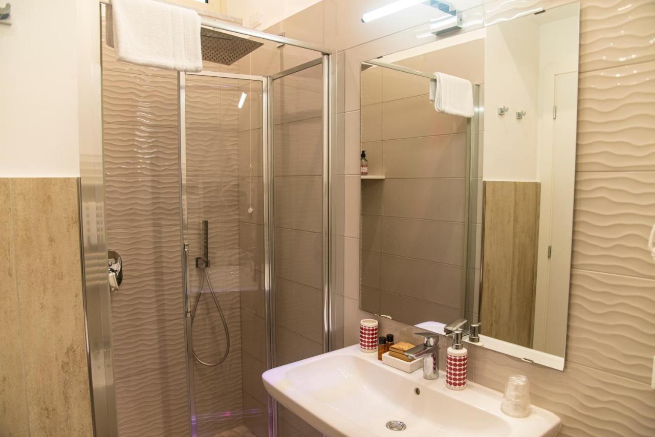 On' Michele Guest House Sorrento Buitenkant foto