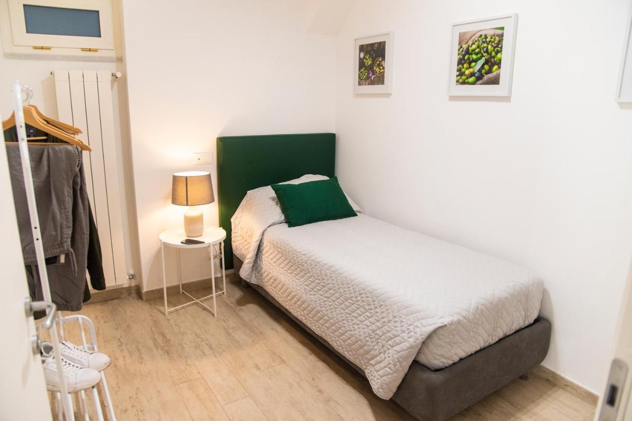On' Michele Guest House Sorrento Buitenkant foto